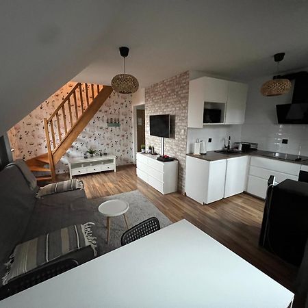 Ferienwohnung Apartament Sniezka Karpacz Exterior foto