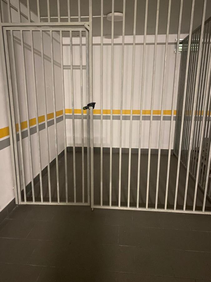 Ferienwohnung Apartament Sniezka Karpacz Exterior foto
