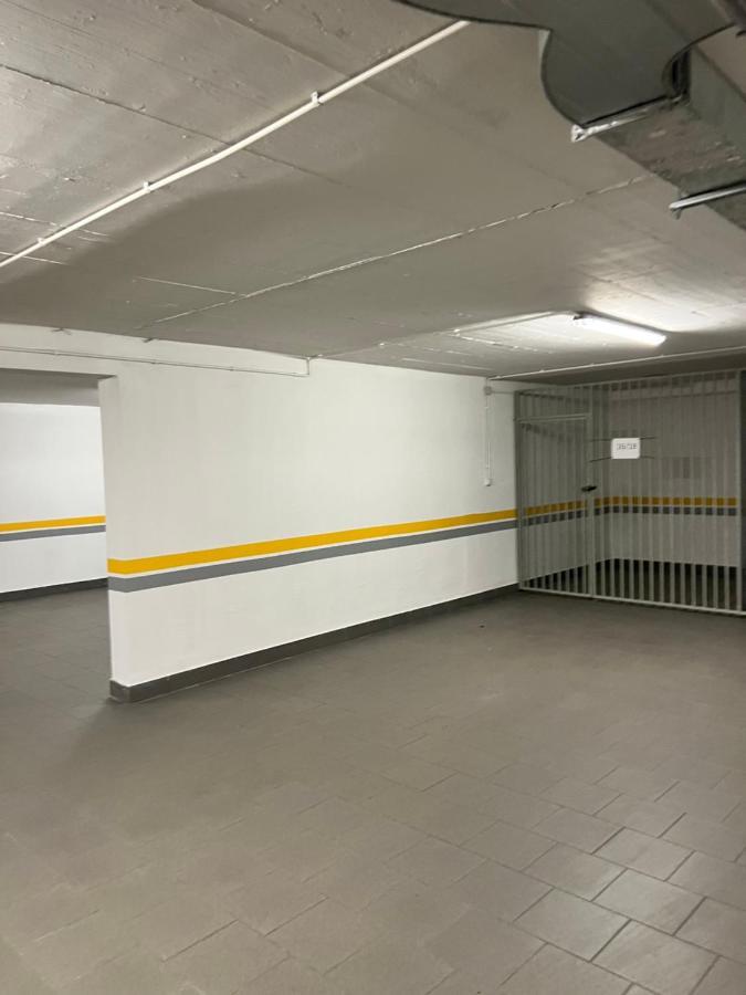 Ferienwohnung Apartament Sniezka Karpacz Exterior foto