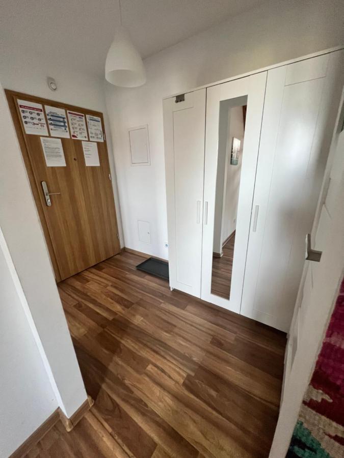 Ferienwohnung Apartament Sniezka Karpacz Exterior foto