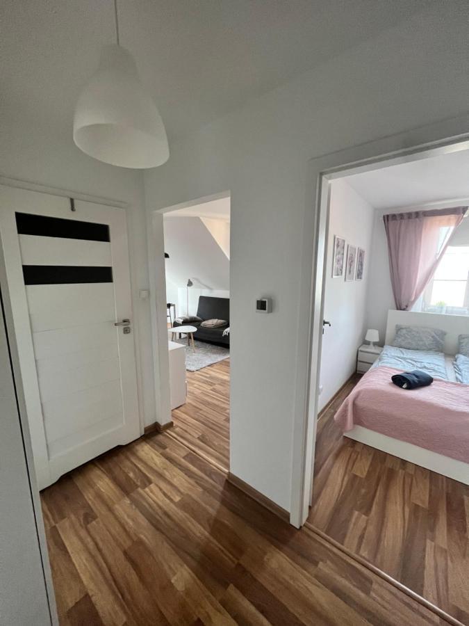 Ferienwohnung Apartament Sniezka Karpacz Exterior foto
