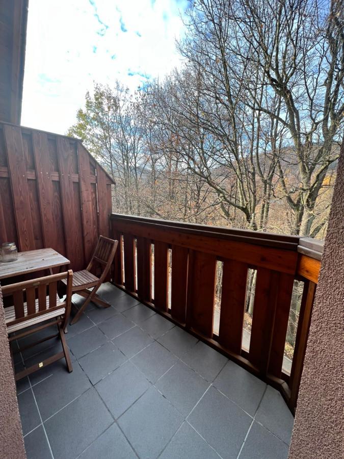 Ferienwohnung Apartament Sniezka Karpacz Exterior foto