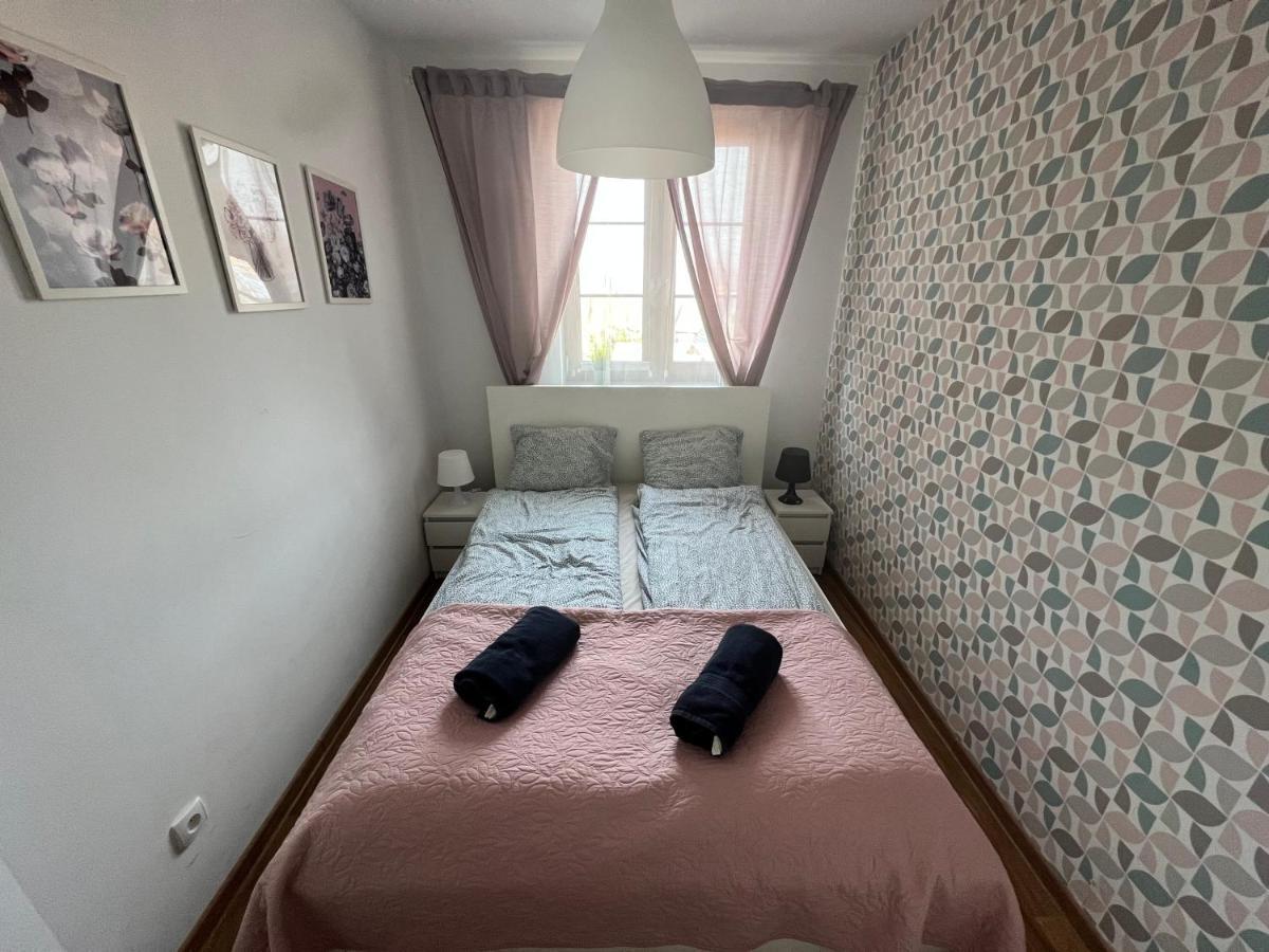 Ferienwohnung Apartament Sniezka Karpacz Exterior foto